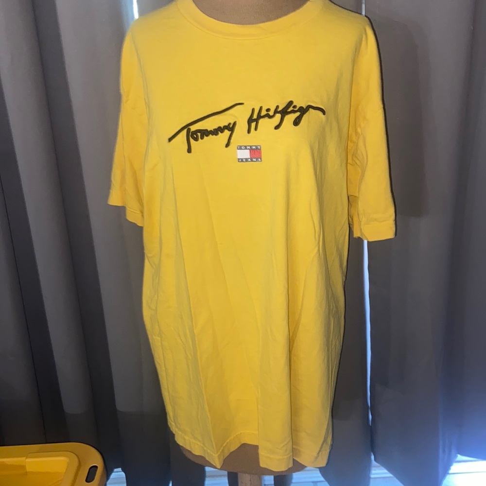 Tommy Hilfiger shirt